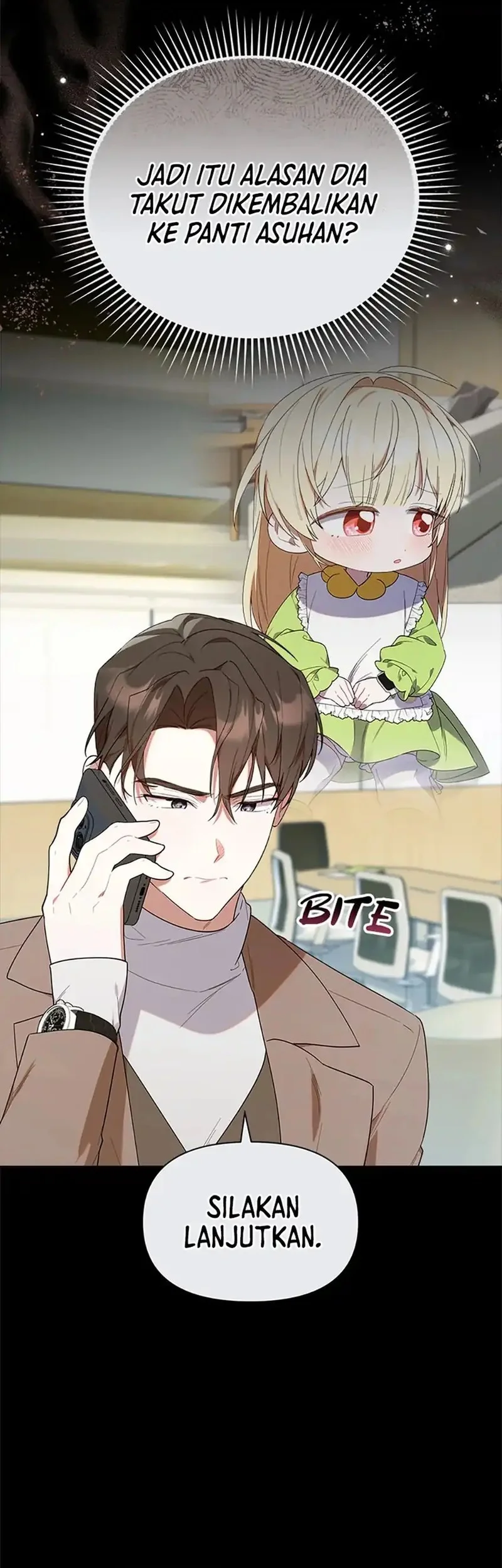 Dungeons and Crayons Chapter 24 Gambar 9