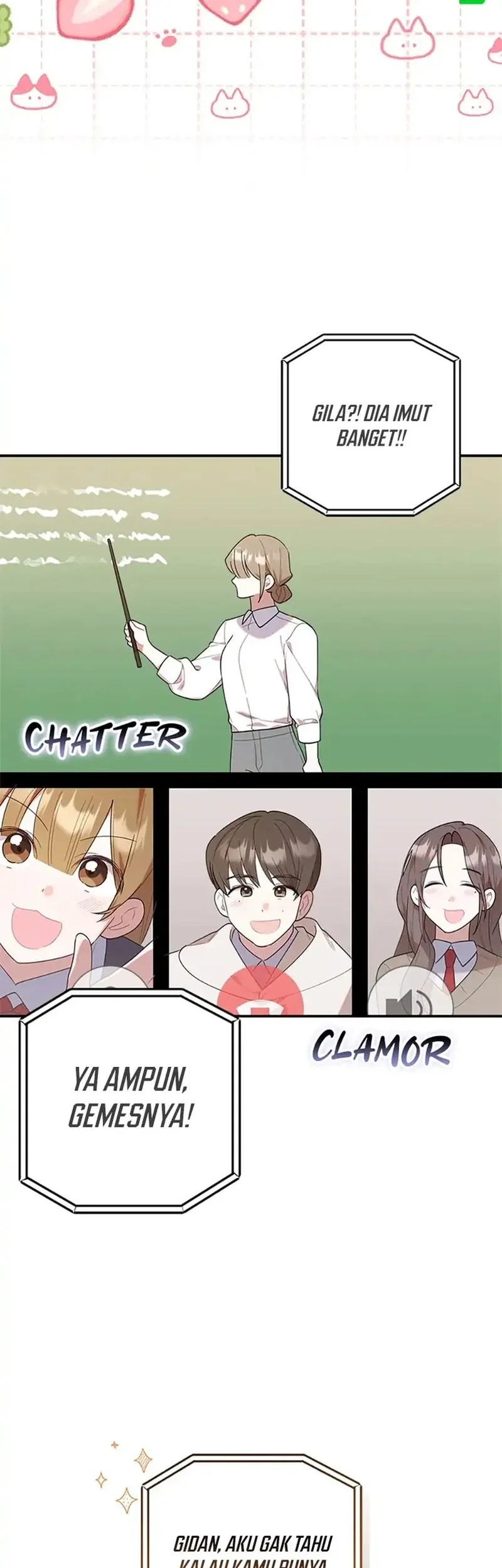 Dungeons and Crayons Chapter 24 Gambar 26