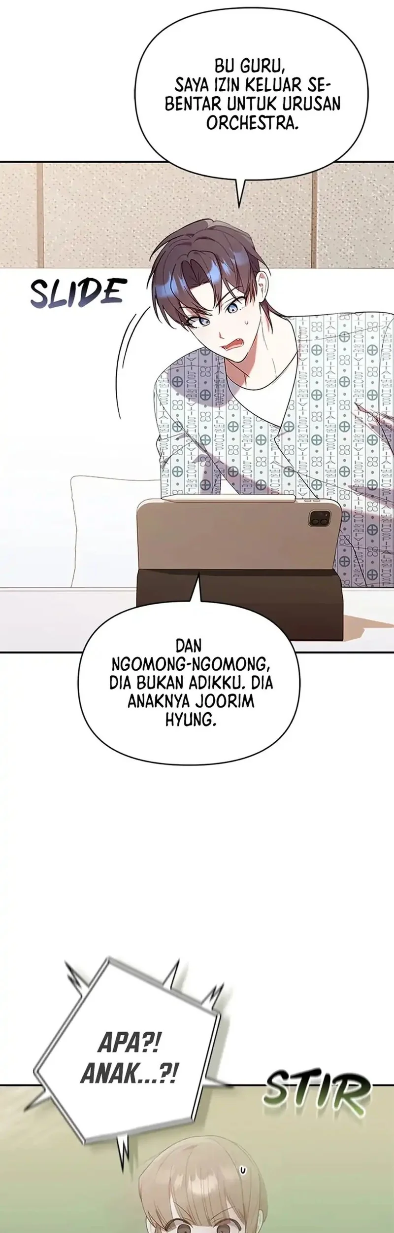 Dungeons and Crayons Chapter 24 Gambar 30