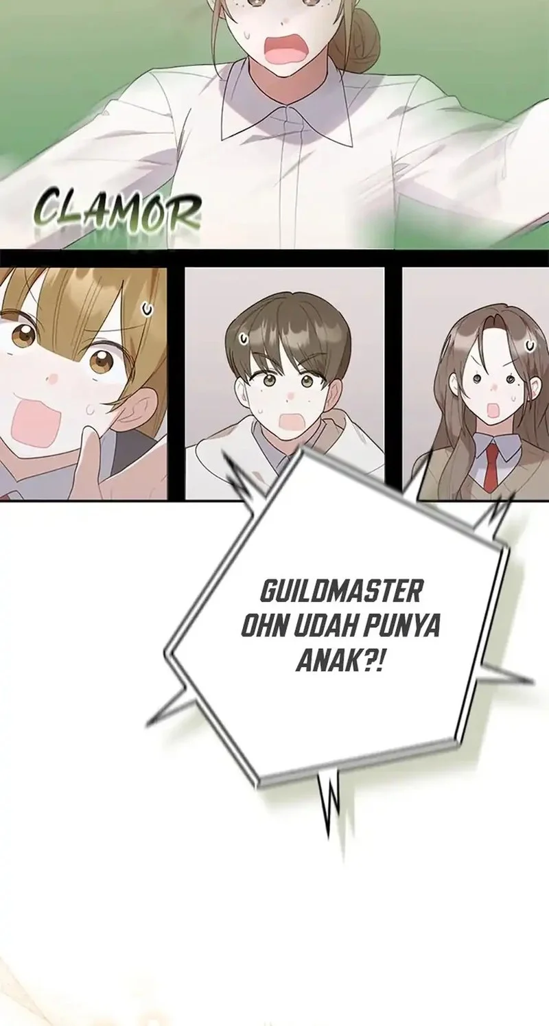 Dungeons and Crayons Chapter 24 Gambar 31