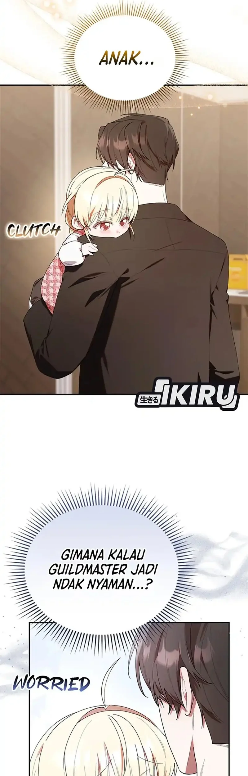 Dungeons and Crayons Chapter 24 Gambar 32