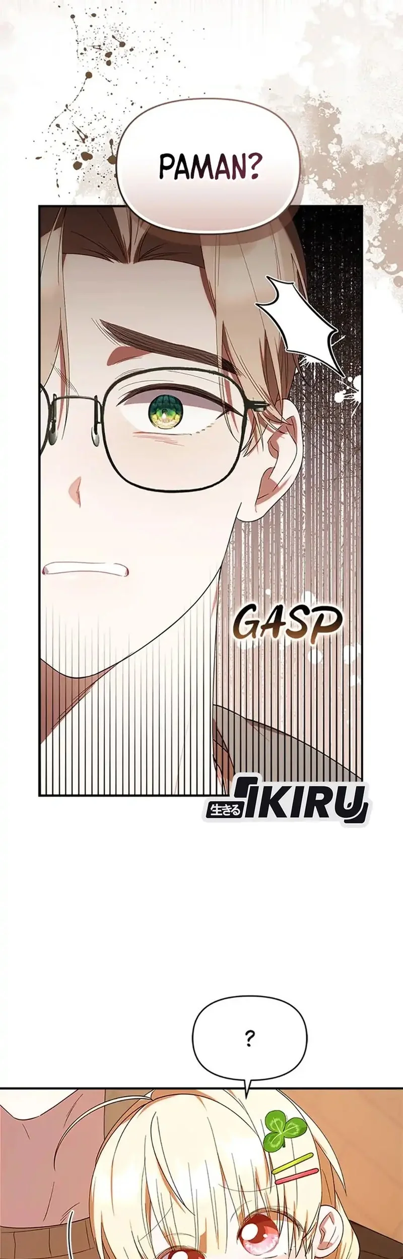 Dungeons and Crayons Chapter 25 Gambar 40