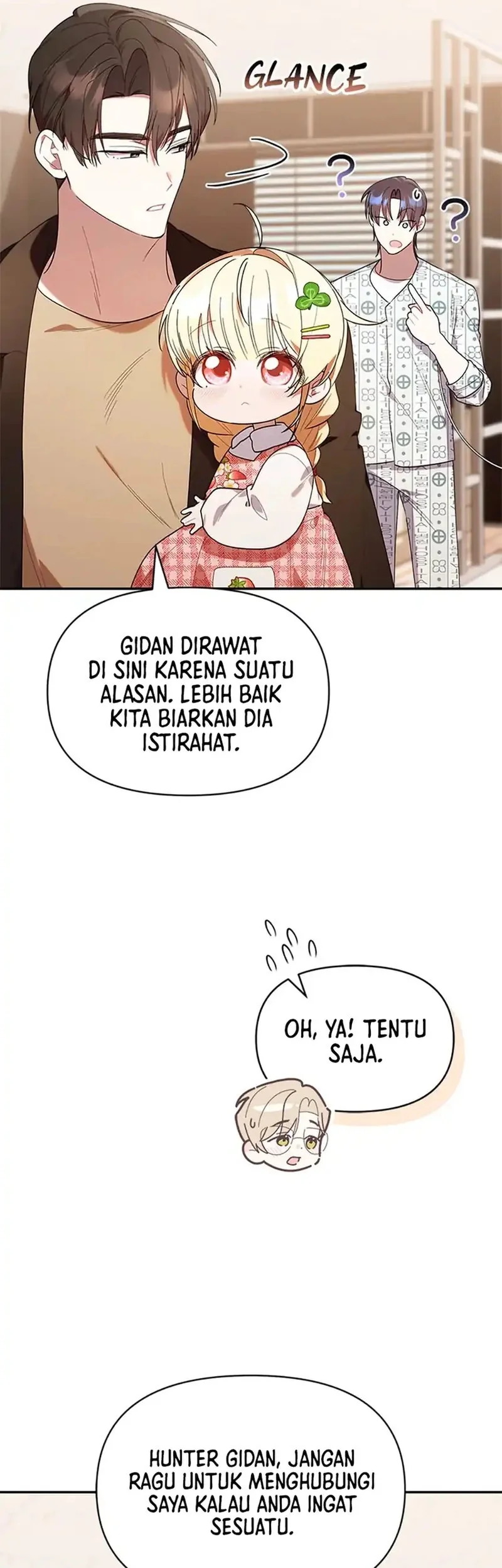 Dungeons and Crayons Chapter 25 Gambar 48