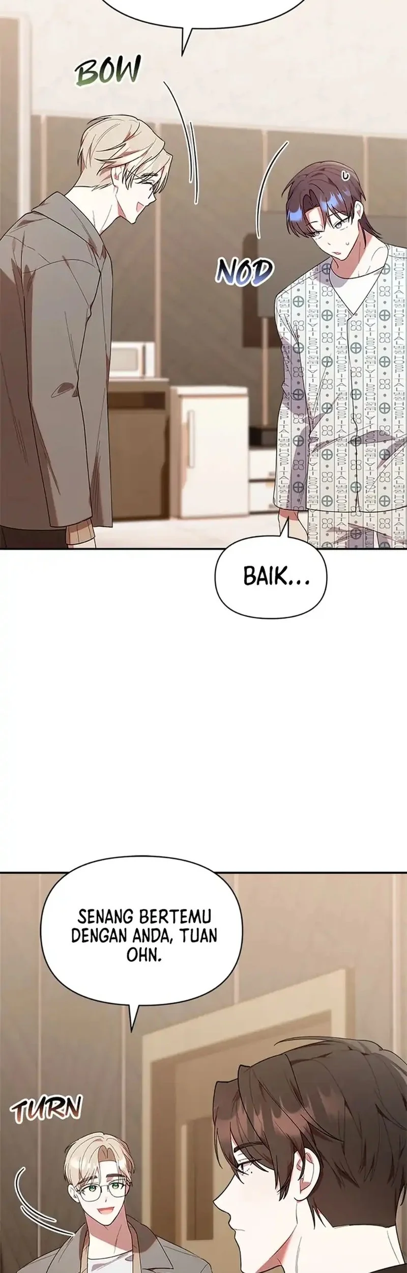 Dungeons and Crayons Chapter 25 Gambar 49