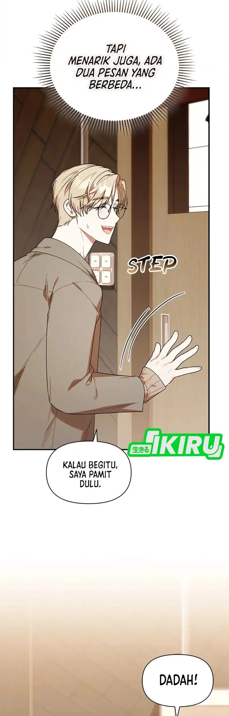 Dungeons and Crayons Chapter 25 Gambar 54