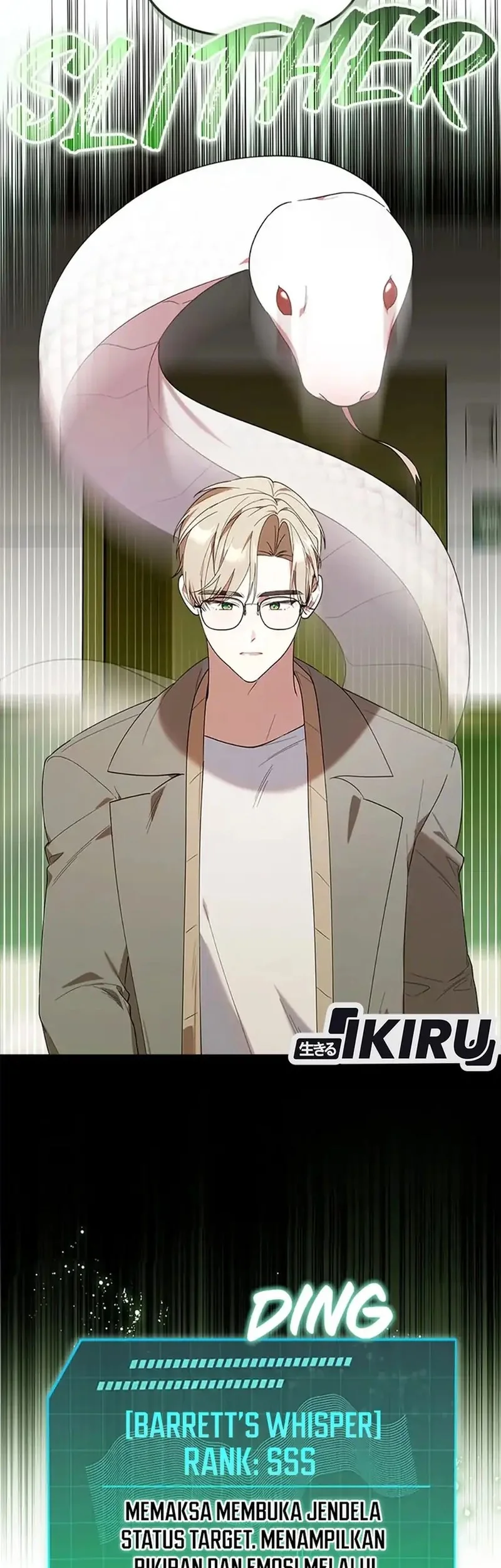 Dungeons and Crayons Chapter 25 Gambar 58