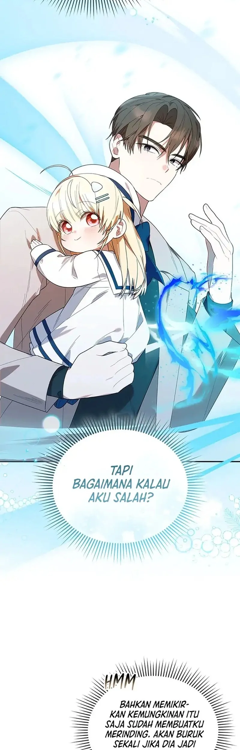 Dungeons and Crayons Chapter 25 Gambar 61