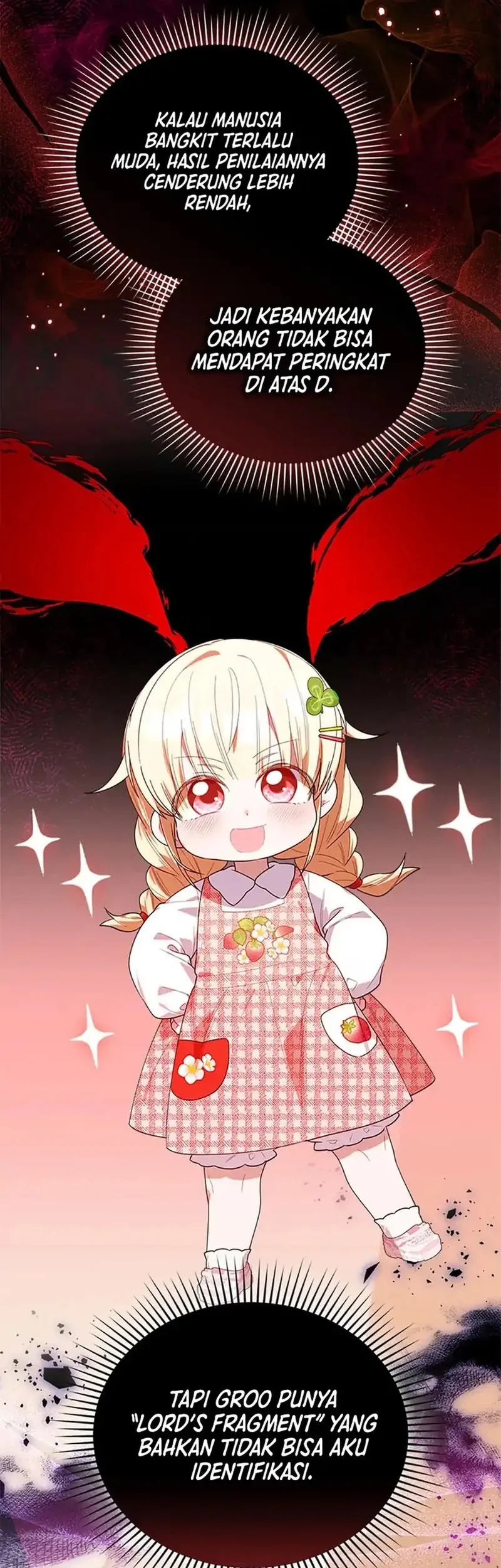 Dungeons and Crayons Chapter 25 Gambar 64