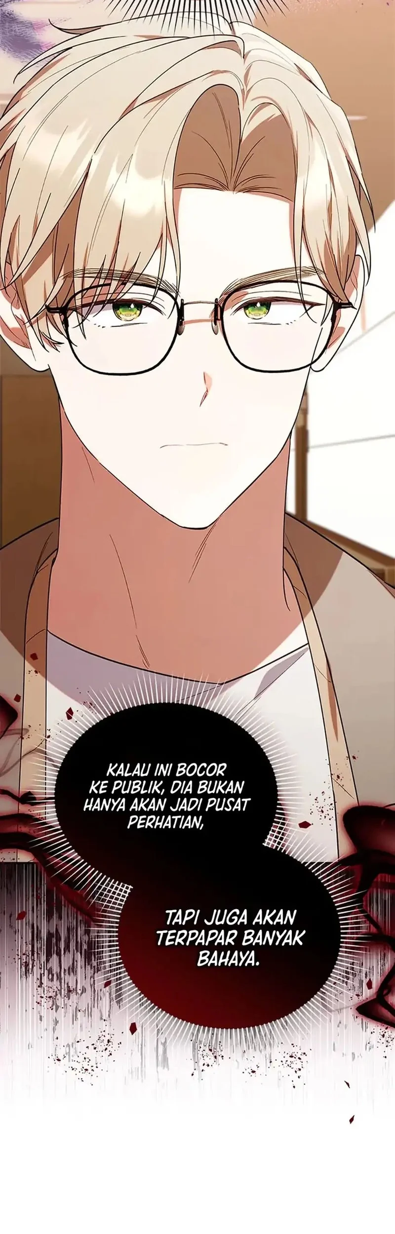 Dungeons and Crayons Chapter 25 Gambar 65