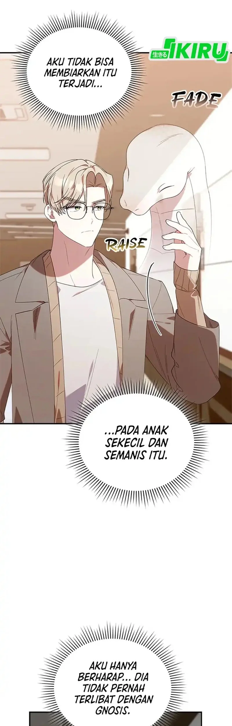 Dungeons and Crayons Chapter 25 Gambar 66