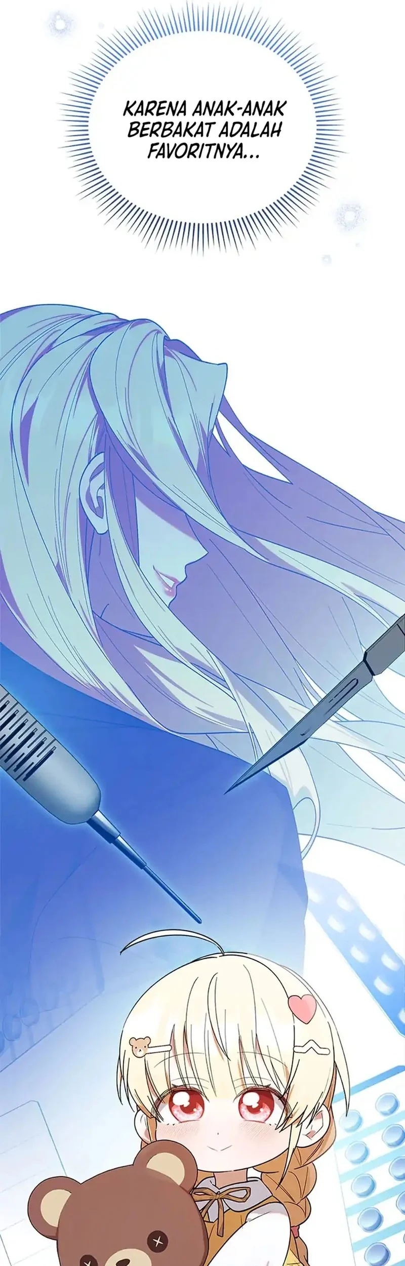 Dungeons and Crayons Chapter 25 Gambar 68