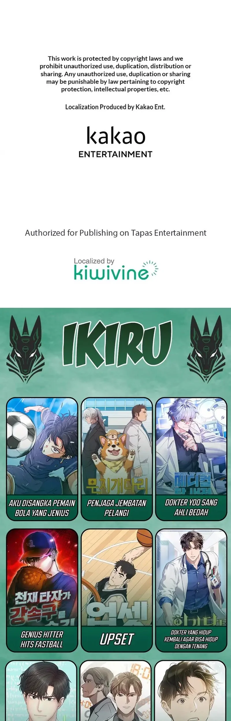 Dungeons and Crayons Chapter 25 Gambar 70