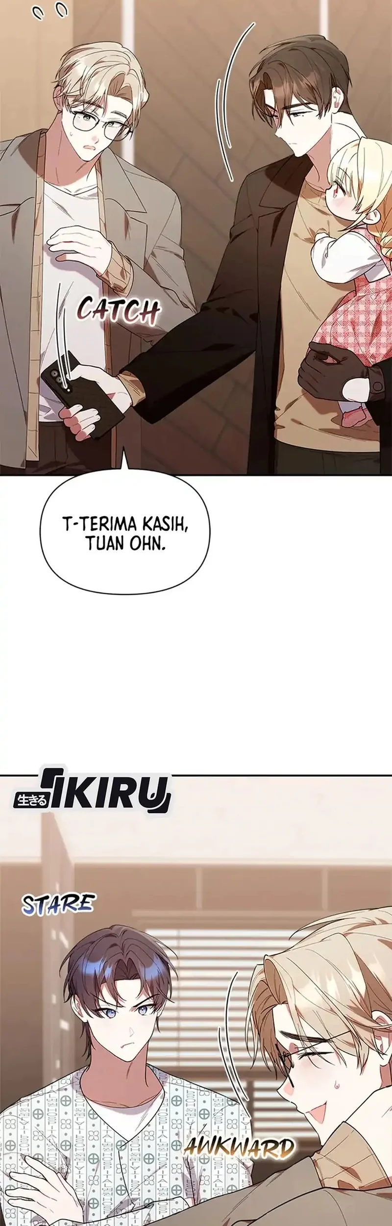 Dungeons and Crayons Chapter 25 Gambar 5