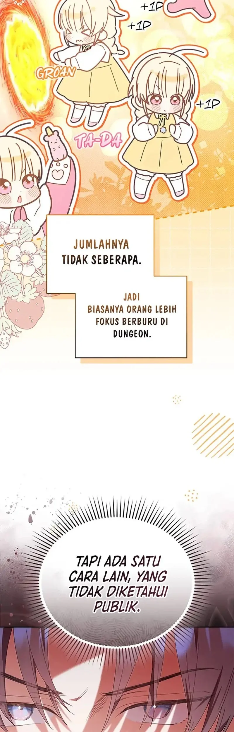 Dungeons and Crayons Chapter 25 Gambar 10