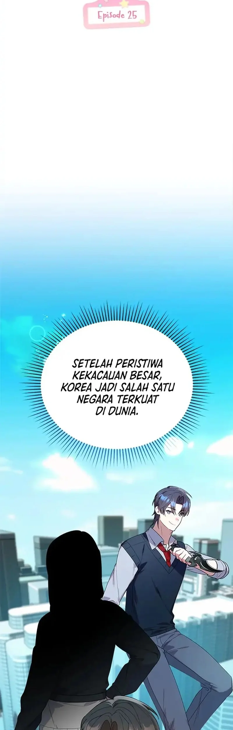 Dungeons and Crayons Chapter 25 Gambar 14