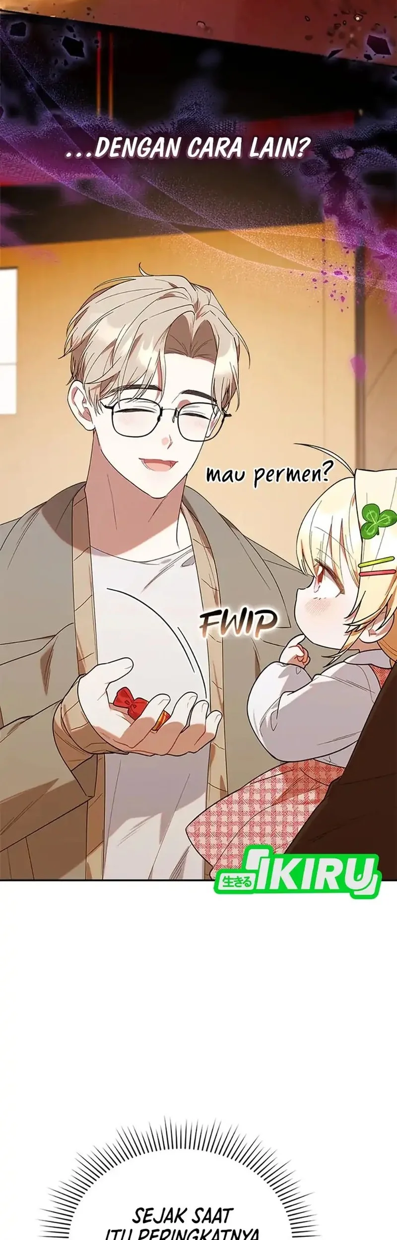 Dungeons and Crayons Chapter 25 Gambar 17