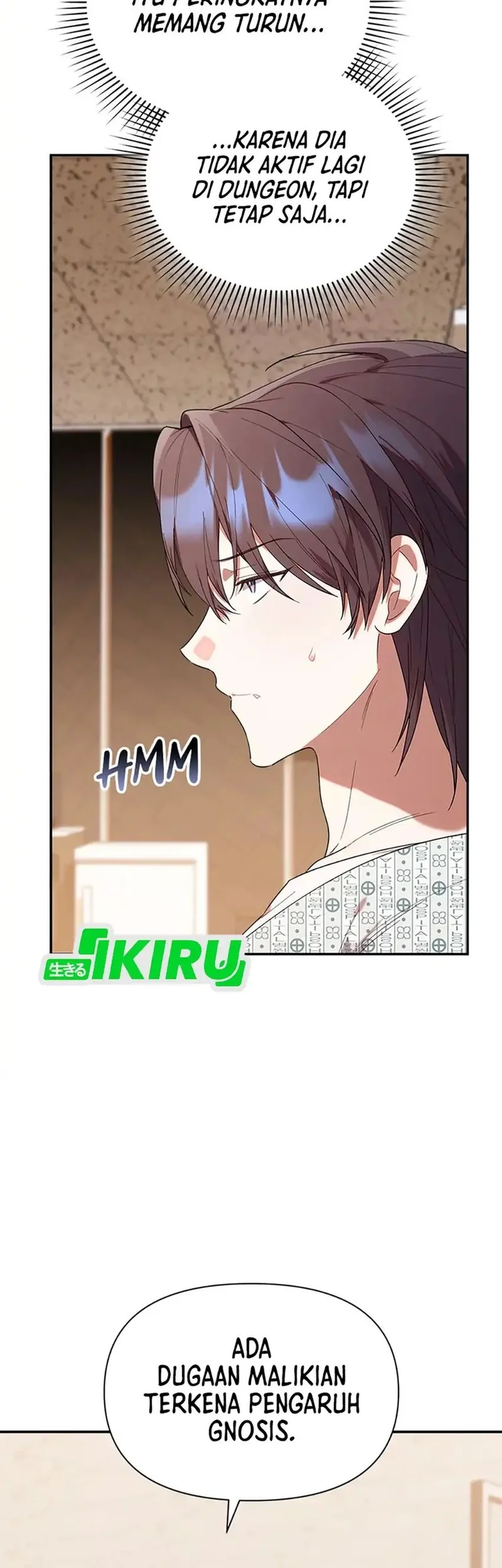 Dungeons and Crayons Chapter 25 Gambar 18