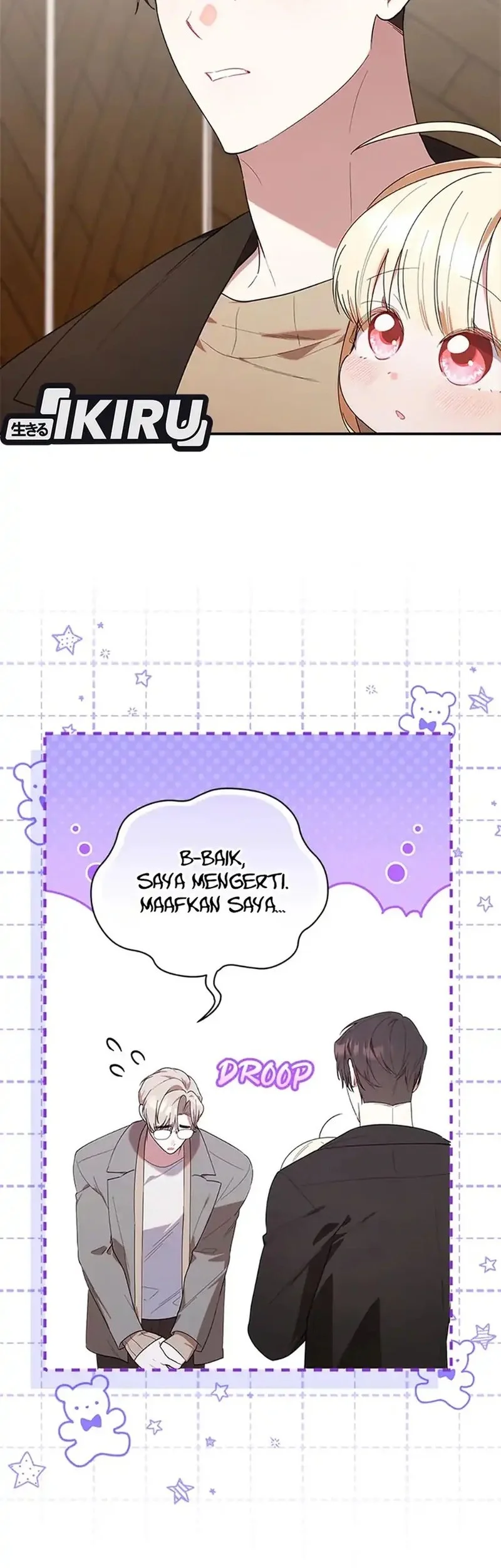 Dungeons and Crayons Chapter 25 Gambar 25