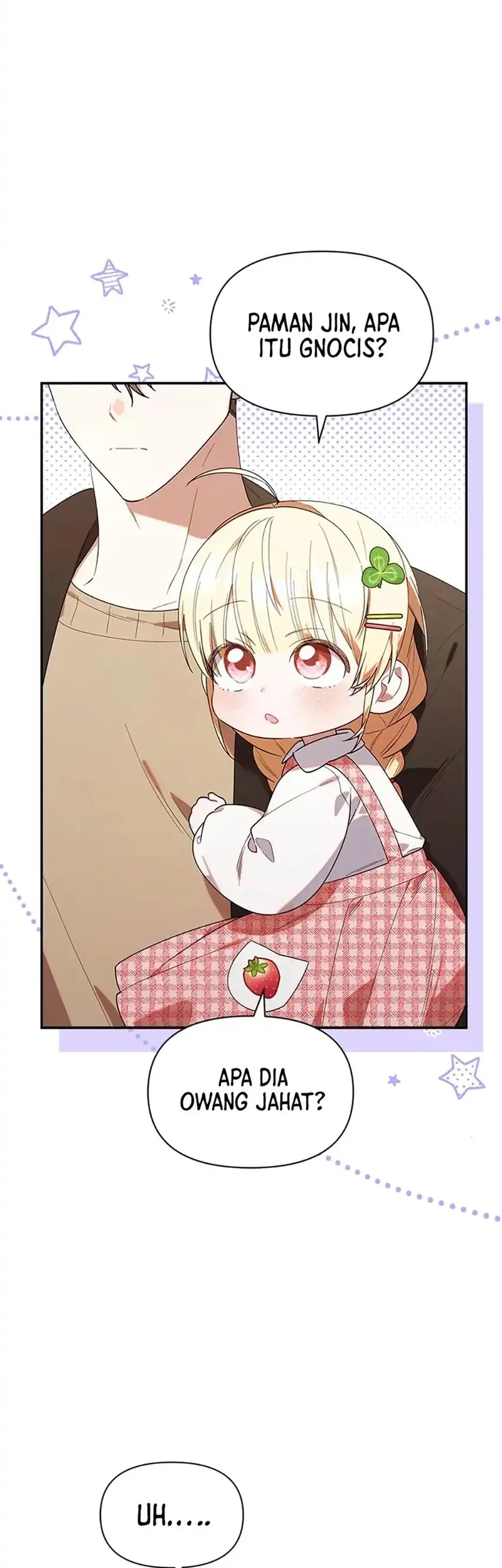 Dungeons and Crayons Chapter 25 Gambar 26