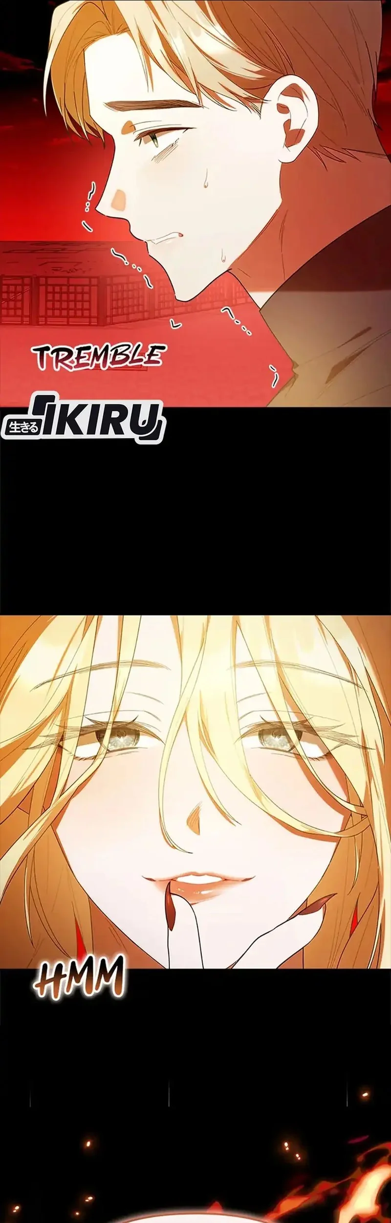 Dungeons and Crayons Chapter 25 Gambar 32