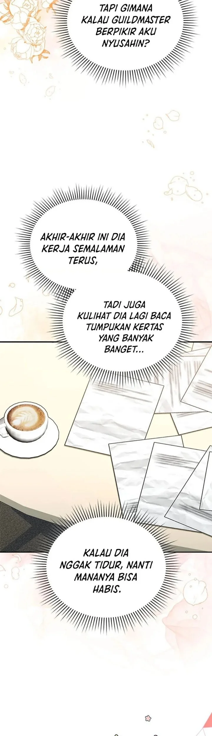 Dungeons and Crayons Chapter 26 Gambar 27