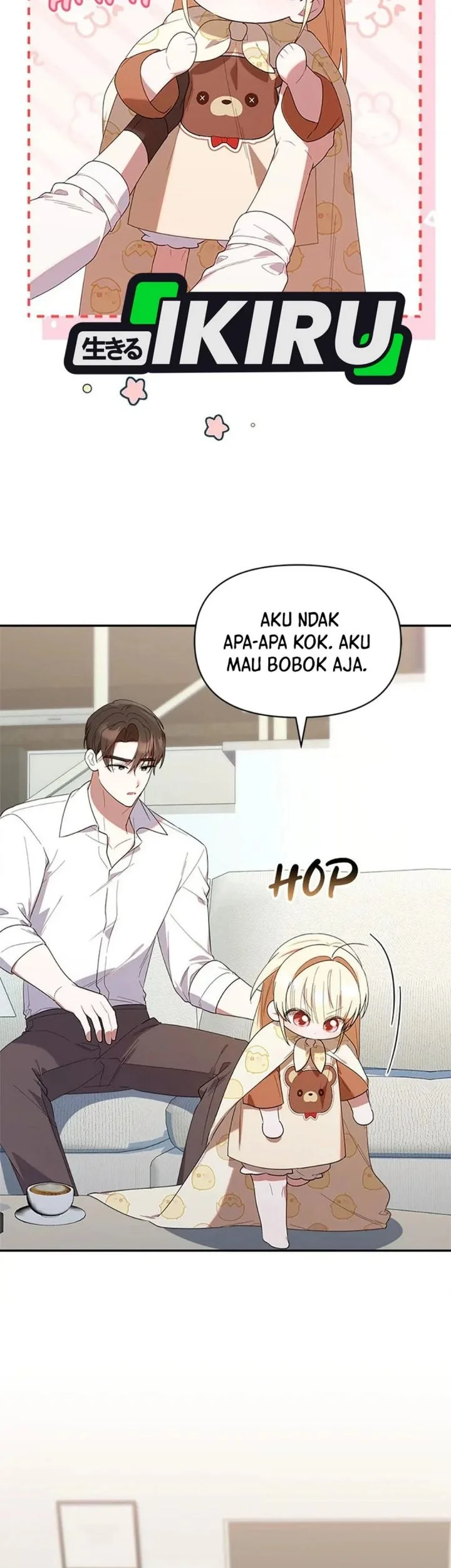 Dungeons and Crayons Chapter 26 Gambar 29