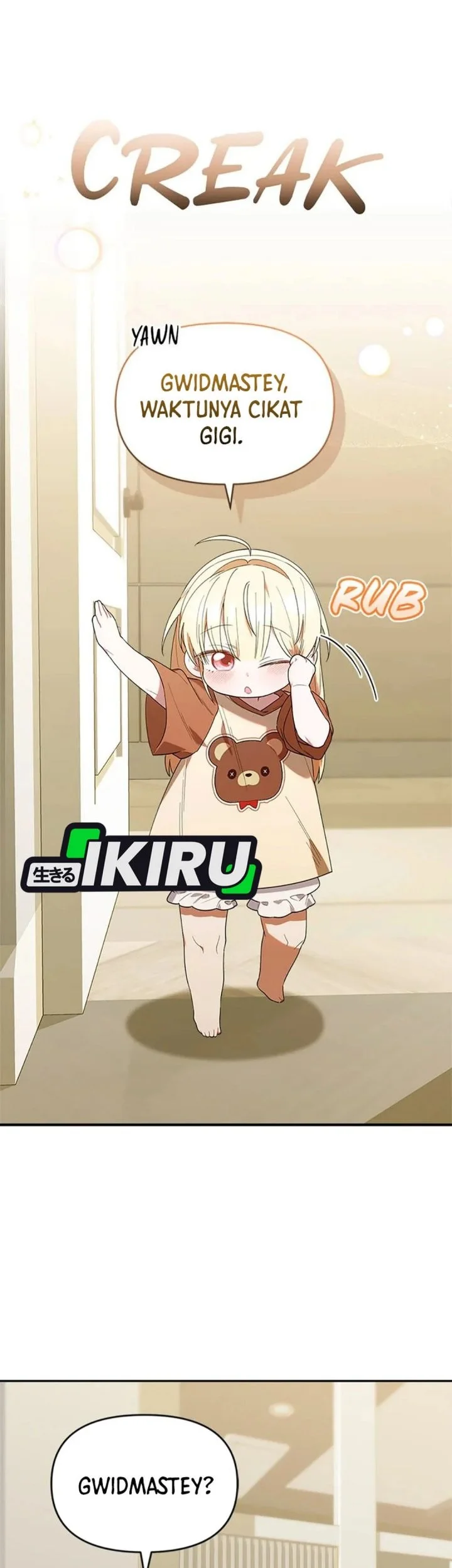 Dungeons and Crayons Chapter 26 Gambar 33