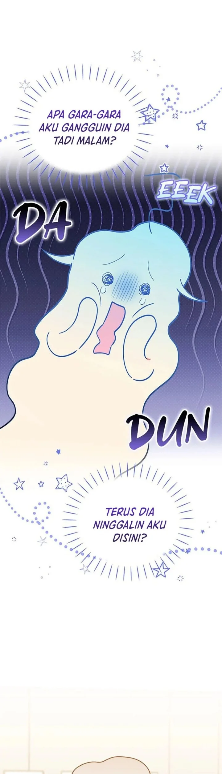 Dungeons and Crayons Chapter 26 Gambar 37