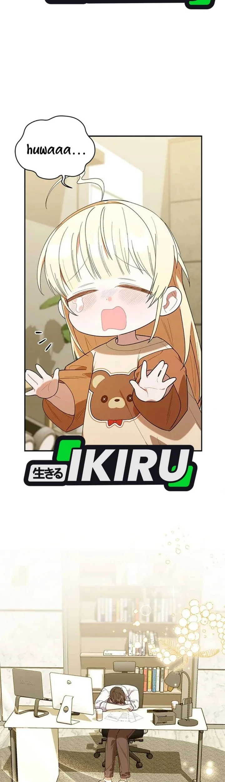 Dungeons and Crayons Chapter 26 Gambar 39