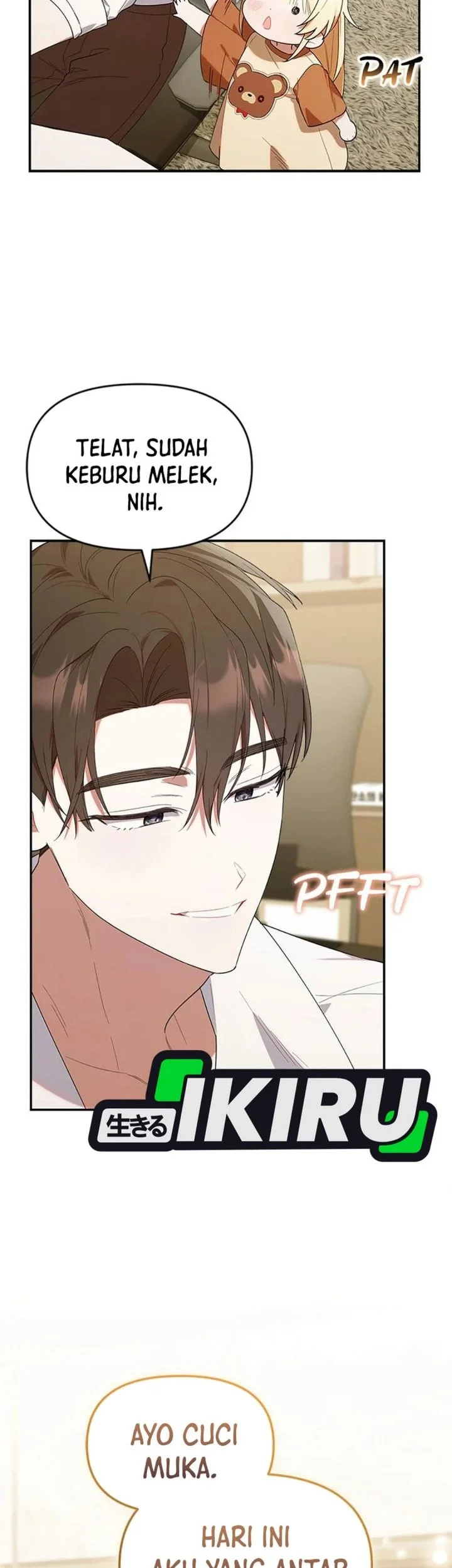 Dungeons and Crayons Chapter 26 Gambar 49