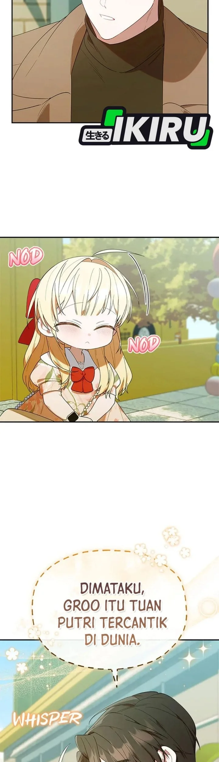 Dungeons and Crayons Chapter 26 Gambar 59