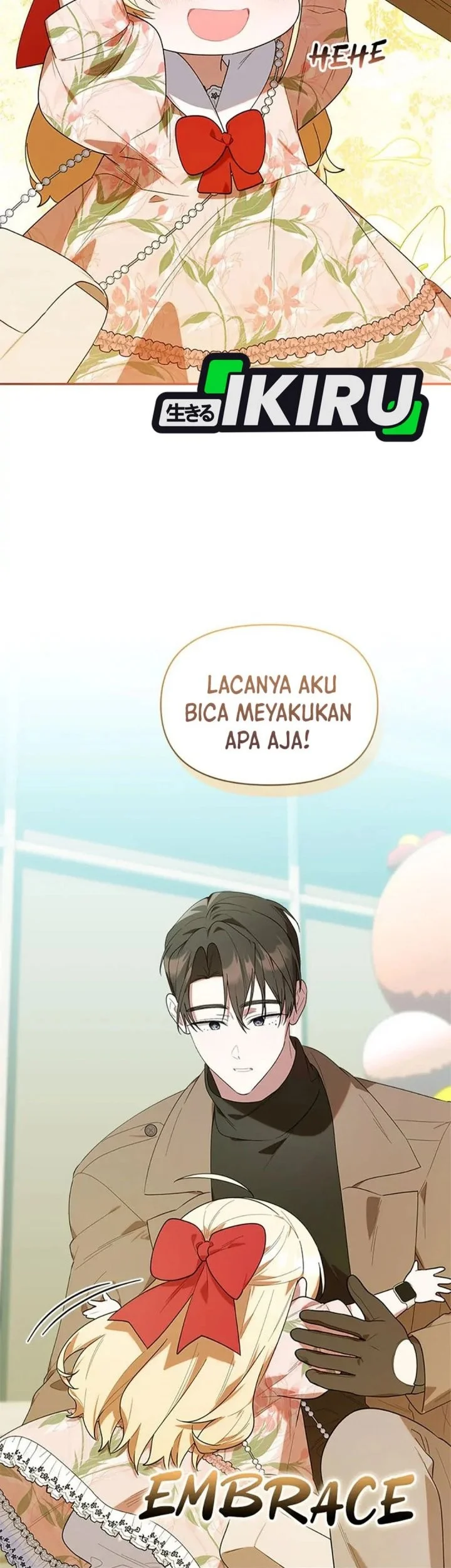 Dungeons and Crayons Chapter 26 Gambar 65