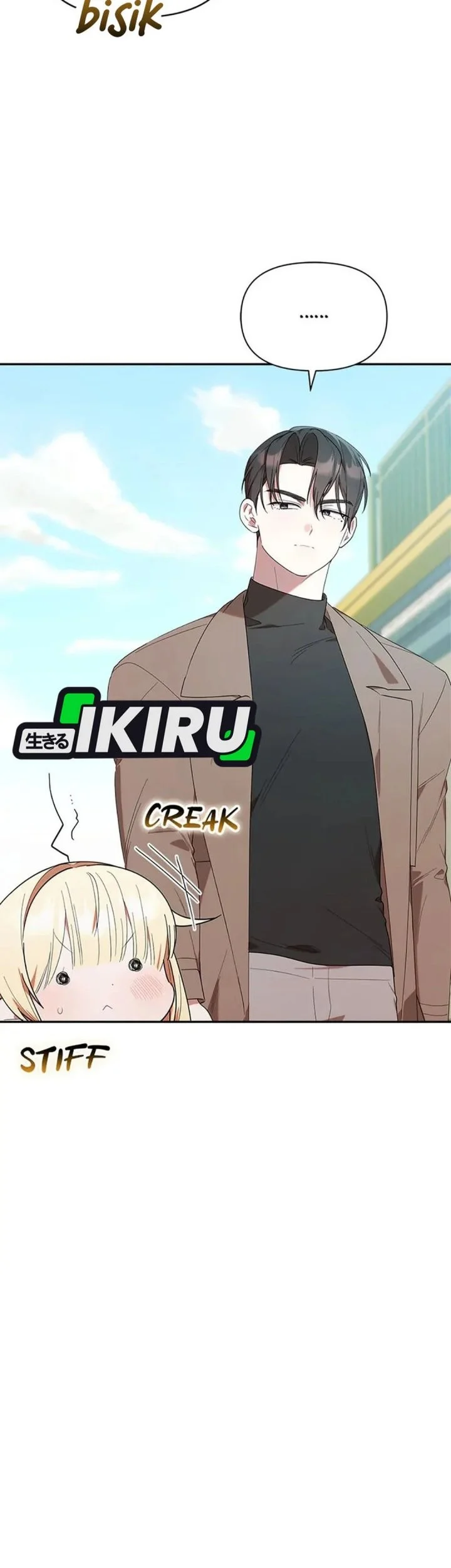 Dungeons and Crayons Chapter 26 Gambar 5