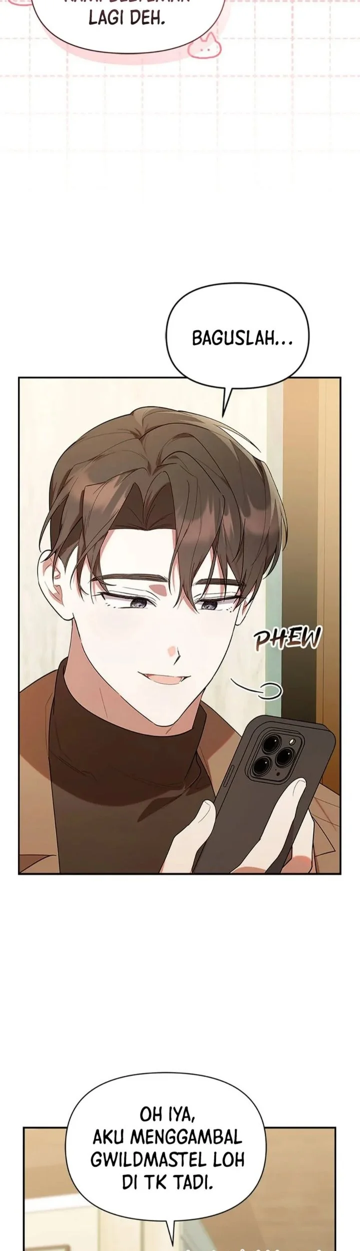 Dungeons and Crayons Chapter 27 Gambar 21