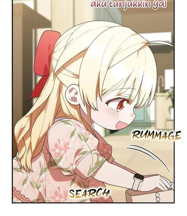 Dungeons and Crayons Chapter 27 Gambar 22