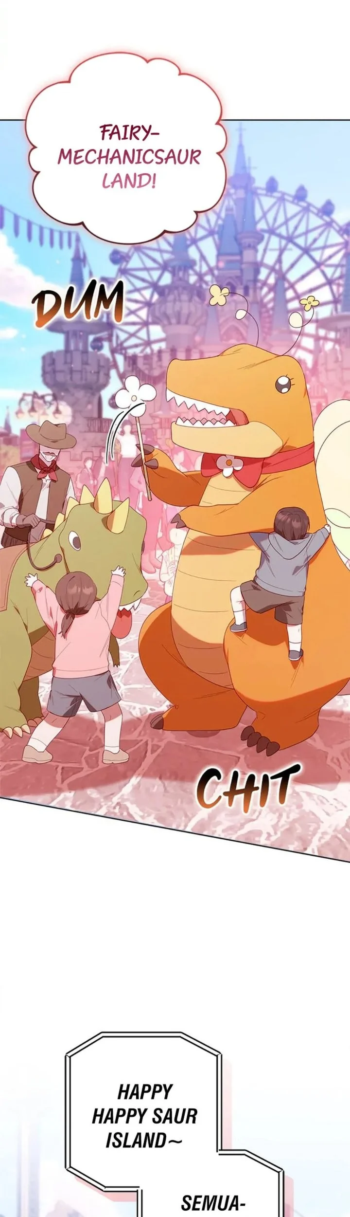 Dungeons and Crayons Chapter 27 Gambar 37