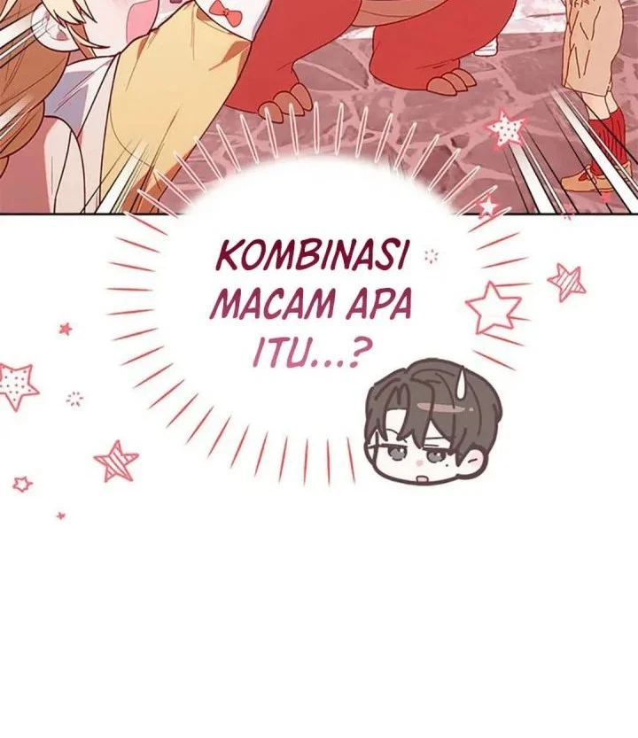 Dungeons and Crayons Chapter 27 Gambar 42