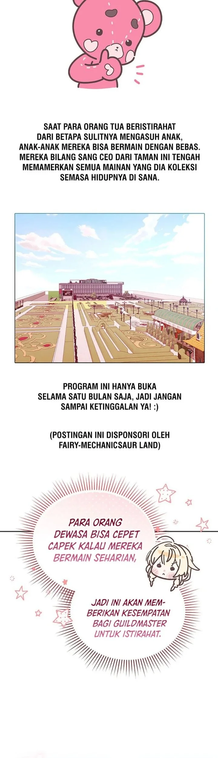 Dungeons and Crayons Chapter 27 Gambar 53