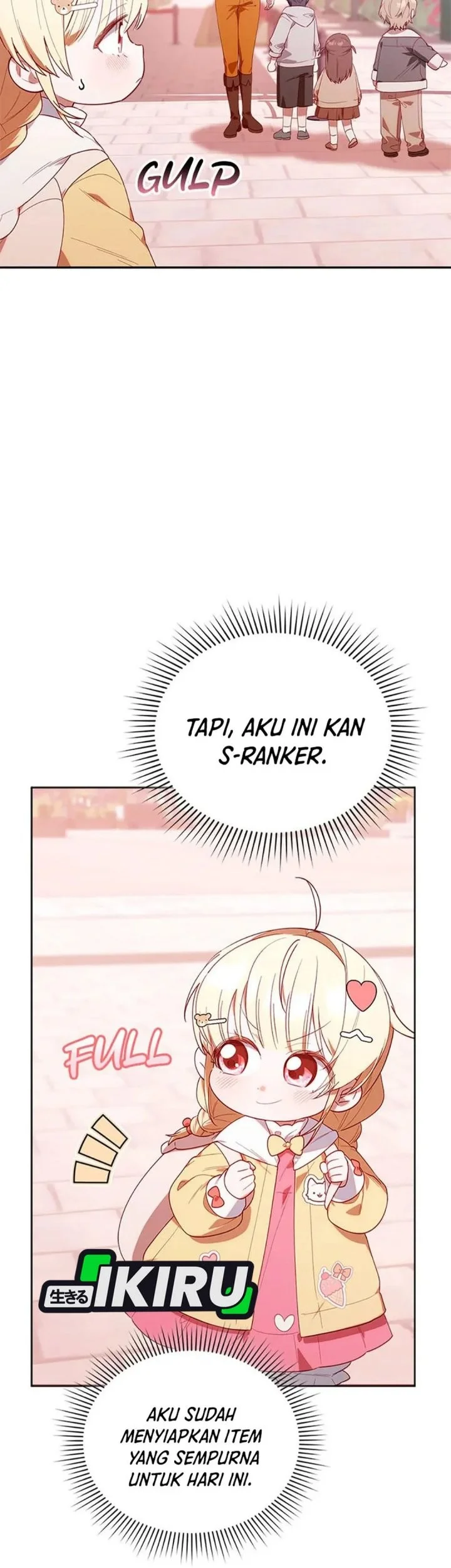 Dungeons and Crayons Chapter 27 Gambar 59