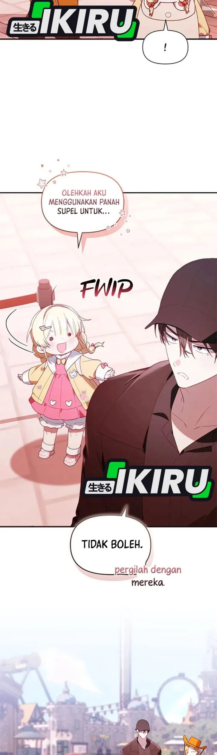 Dungeons and Crayons Chapter 27 Gambar 67