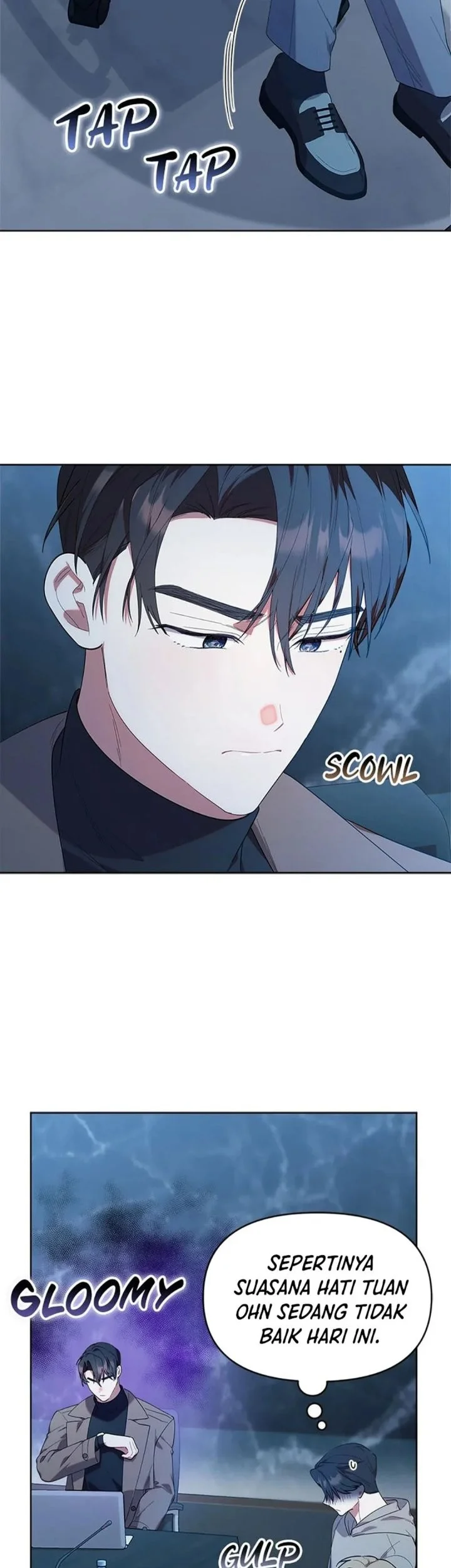 Dungeons and Crayons Chapter 27 Gambar 5