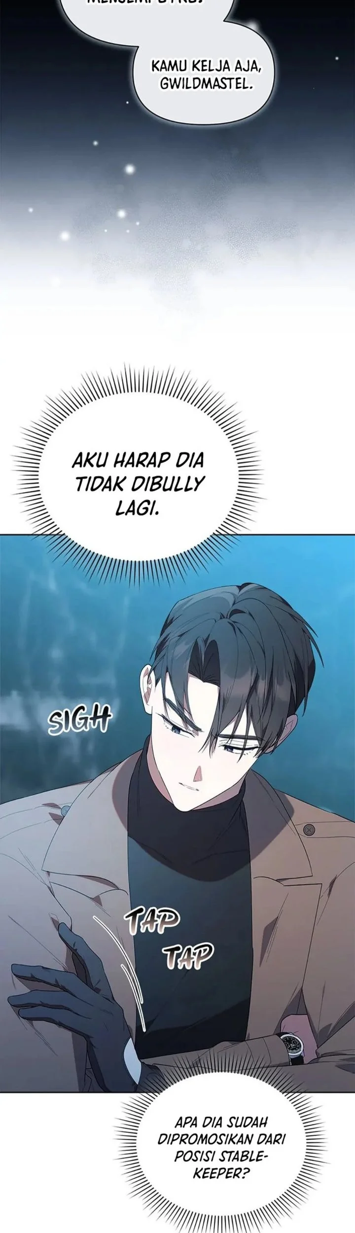 Dungeons and Crayons Chapter 27 Gambar 9