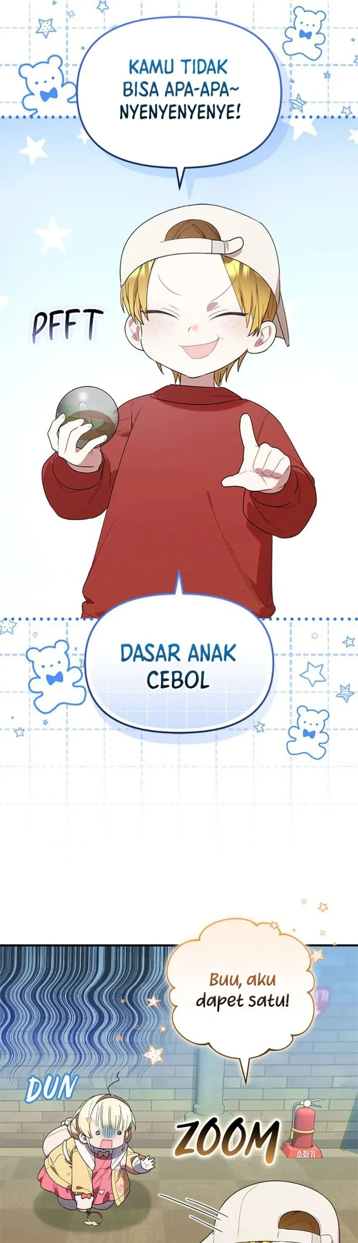 Dungeons and Crayons Chapter 28 Gambar 19