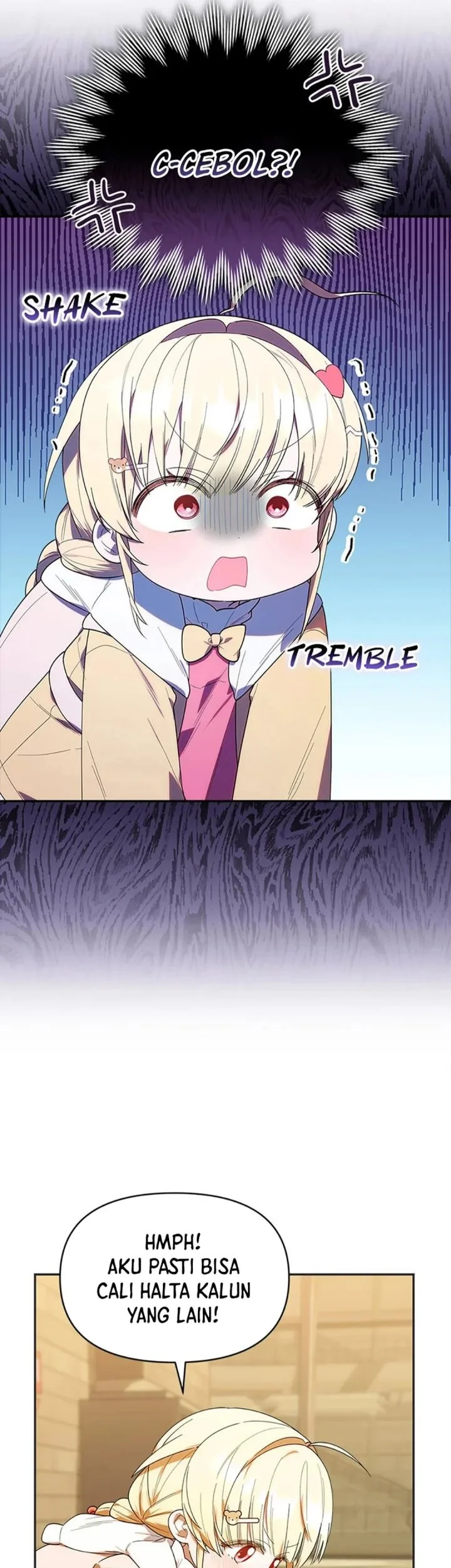 Dungeons and Crayons Chapter 28 Gambar 21