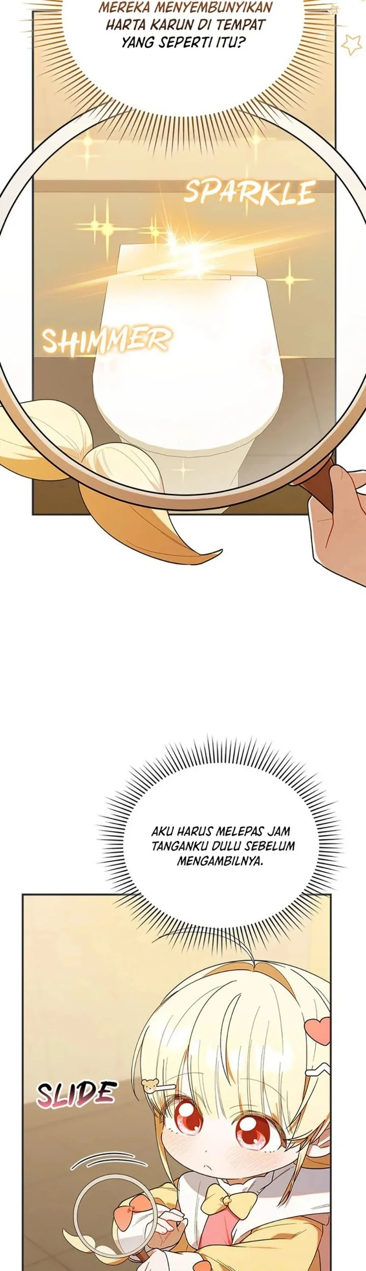 Dungeons and Crayons Chapter 28 Gambar 31