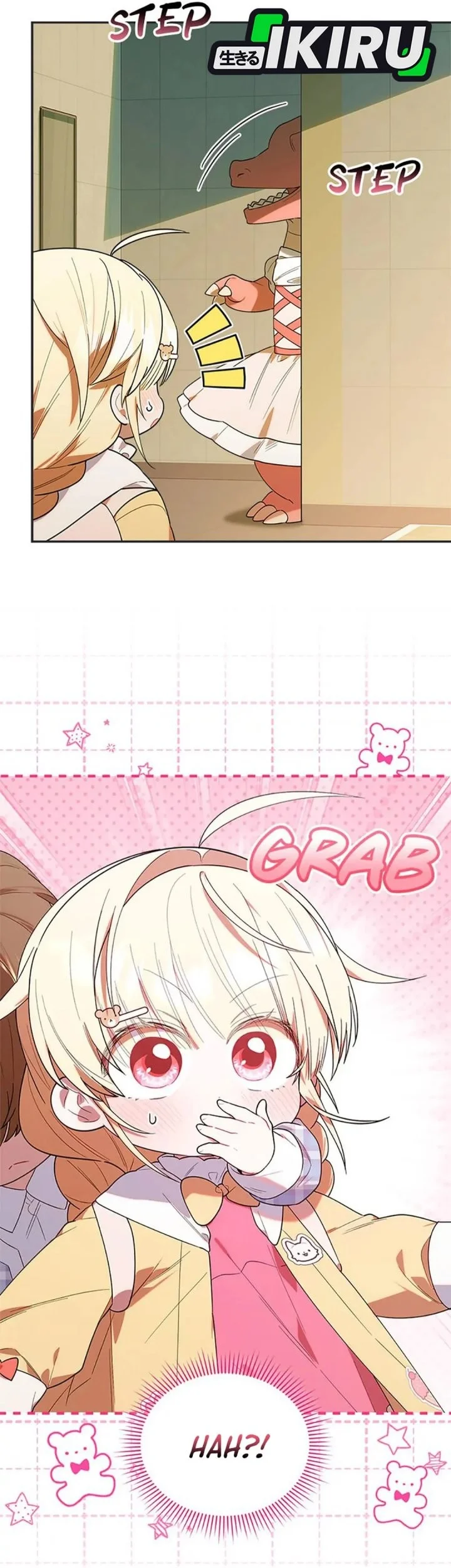 Dungeons and Crayons Chapter 28 Gambar 35