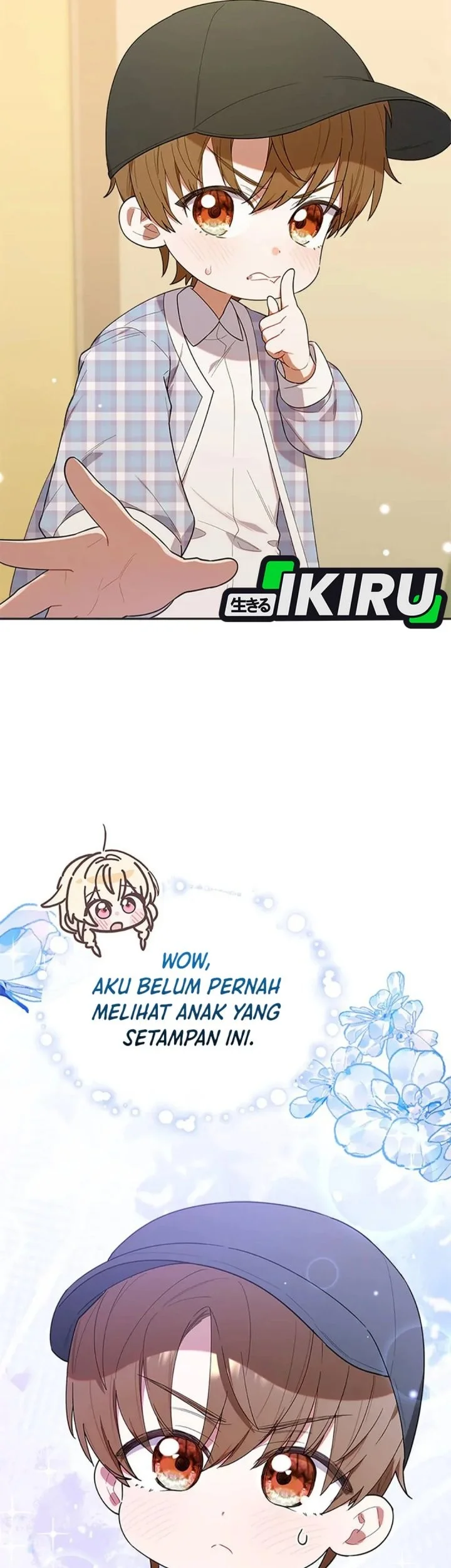 Dungeons and Crayons Chapter 28 Gambar 39