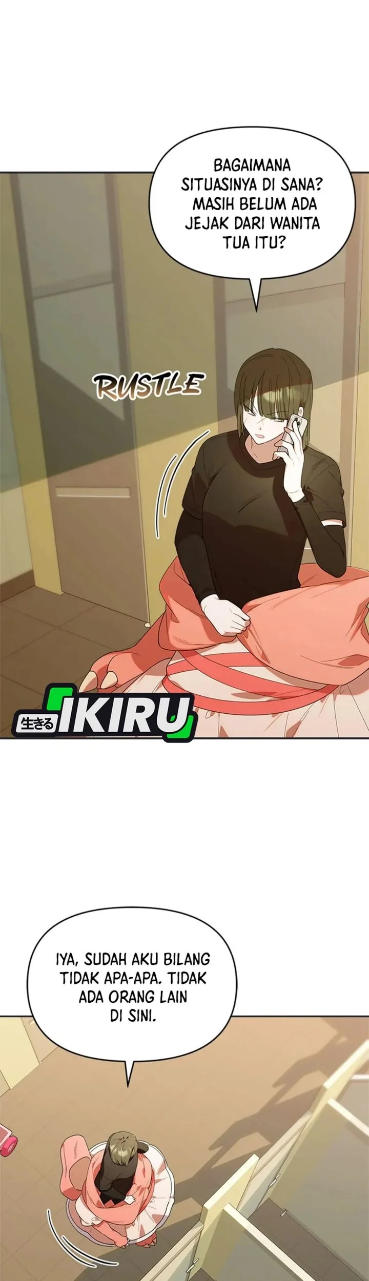 Dungeons and Crayons Chapter 28 Gambar 41