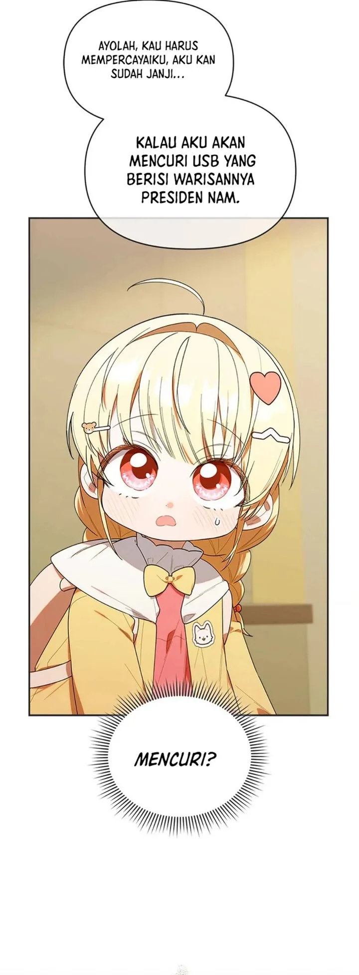 Dungeons and Crayons Chapter 28 Gambar 43