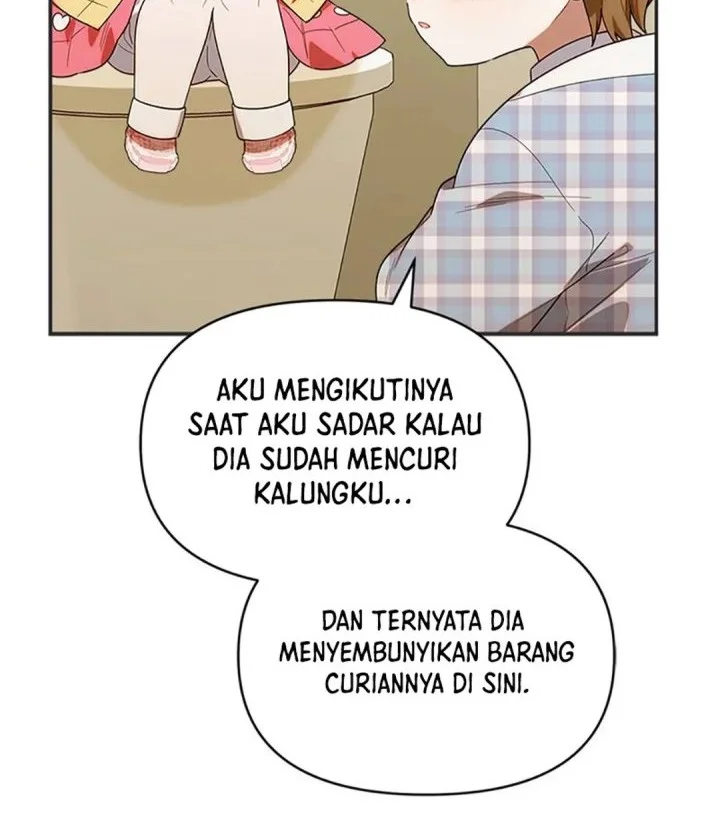 Dungeons and Crayons Chapter 28 Gambar 51